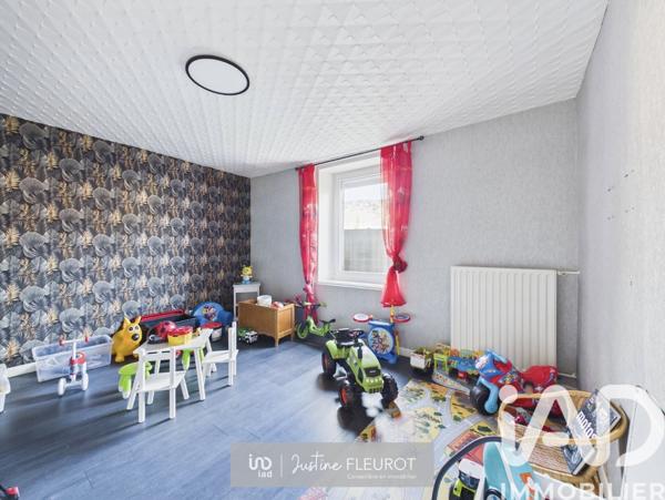 Maison à vendre 5 pièces 199,33 m² Le Val-d'Ajol