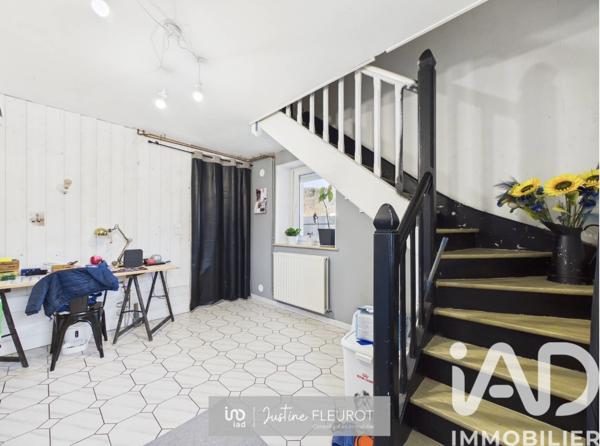 Maison à vendre 5 pièces 199,33 m² Le Val-d'Ajol