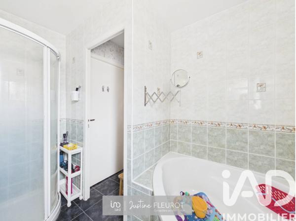 Maison à vendre 5 pièces 199,33 m² Le Val-d'Ajol