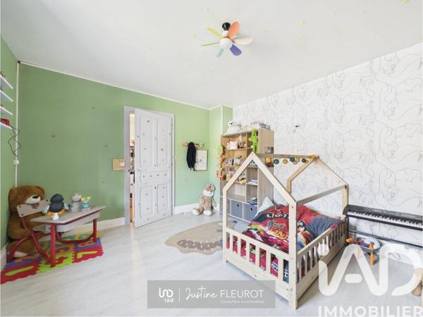 Maison à vendre 5 pièces 199,33 m² Le Val-d'Ajol