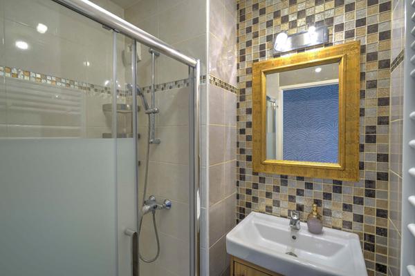 Charmant Appartement Familial 5P- 106m2 - Quartier Laboule Rond Point des Bergères à Nanterre
