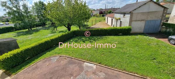 Maison à vendre 5 pièces de 107 m²