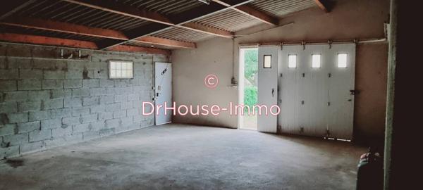 Maison à vendre 5 pièces de 107 m²