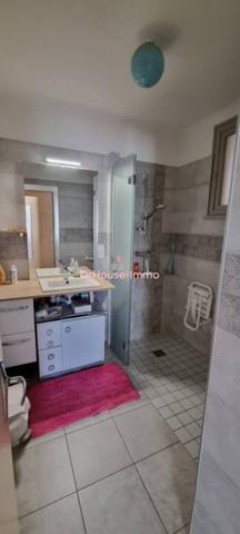 Maison à vendre 5 pièces de 107 m²