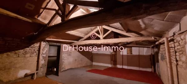 Maison à vendre 5 pièces de 107 m²