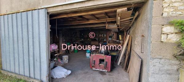 Maison à vendre 5 pièces de 107 m²