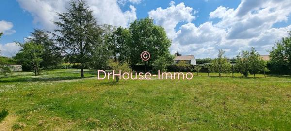 Maison à vendre 5 pièces de 107 m²