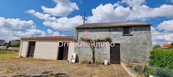 Maison à vendre 5 pièces de 107 m²