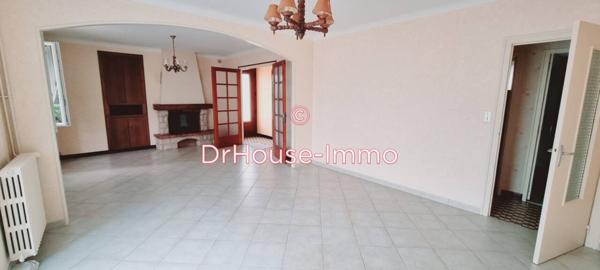 Maison à vendre 5 pièces de 107 m²