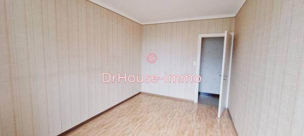 Maison à vendre 5 pièces de 107 m²