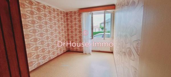 Maison à vendre 5 pièces de 107 m²