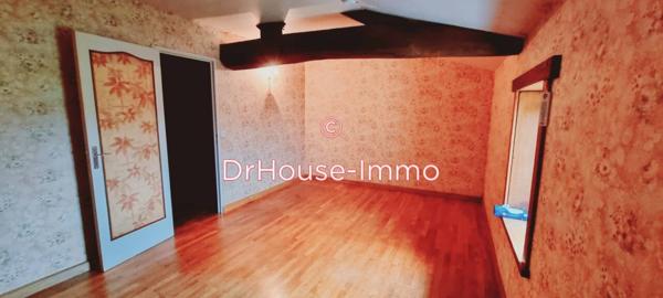 Maison à vendre 5 pièces de 107 m²