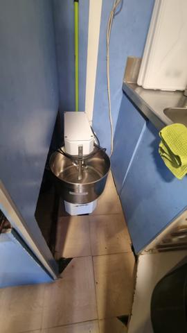 Fonds De Commerce 1 pièce - 10 m²