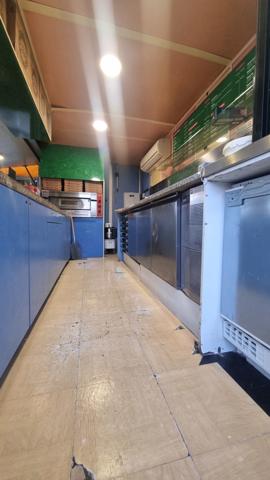 Fonds De Commerce 1 pièce - 10 m²