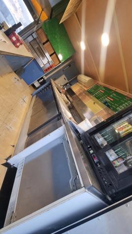 Fonds De Commerce 1 pièce - 10 m²