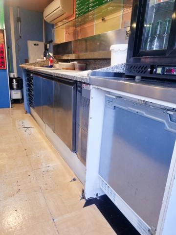 Fonds De Commerce 1 pièce - 10 m²