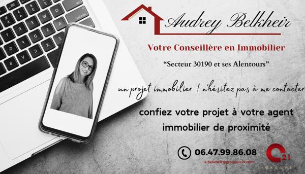 Fonds De Commerce 1 pièce - 10 m²