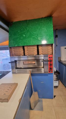 Fonds De Commerce 1 pièce - 10 m²