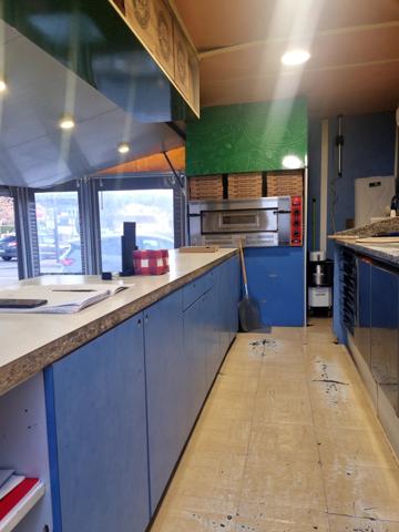 Fonds De Commerce 1 pièce - 10 m²