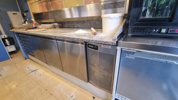 Fonds De Commerce 1 pièce - 10 m²