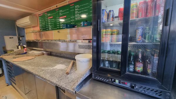 Fonds De Commerce 1 pièce - 10 m²