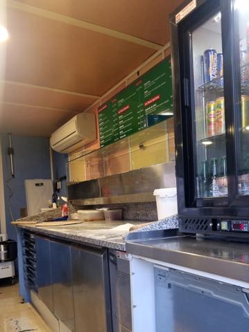 Fonds De Commerce 1 pièce - 10 m²