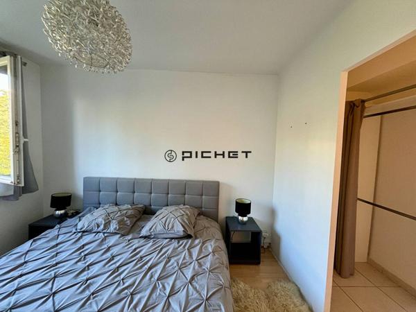 Appartement 4 pièces 62 m²