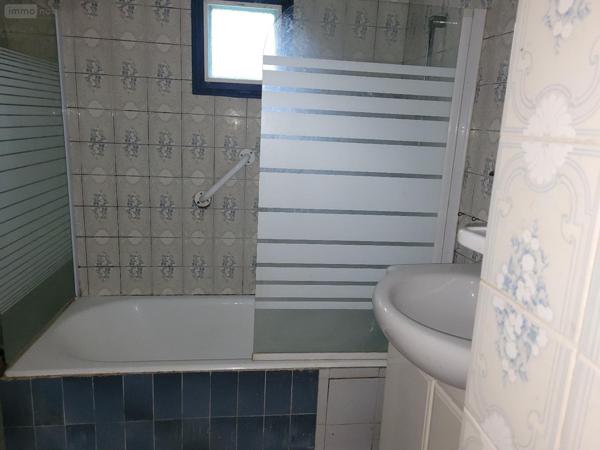 Maison à vendre à Jussy dans l'Yonne (89290), ref : JUSSY