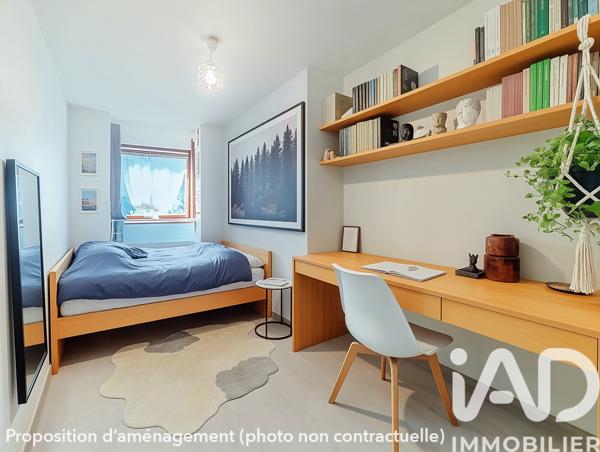 Maison à vendre 8 pièces 164,18 m² Le Plessis-Trévise