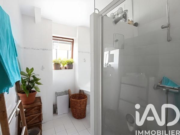 Maison à vendre 8 pièces 164,18 m² Le Plessis-Trévise