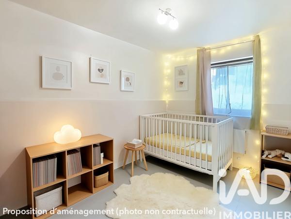 Maison à vendre 8 pièces 164,18 m² Le Plessis-Trévise