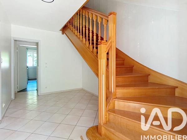 Maison à vendre 8 pièces 164,18 m² Le Plessis-Trévise