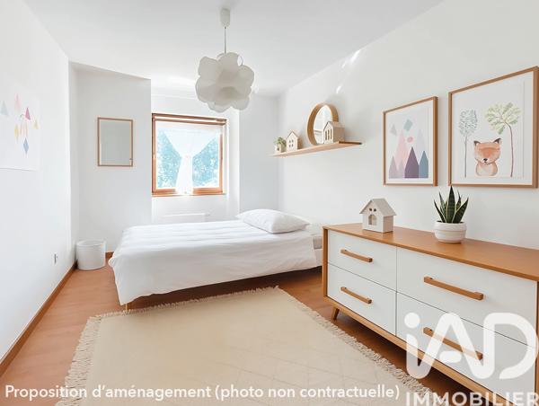 Maison à vendre 8 pièces 164,18 m² Le Plessis-Trévise