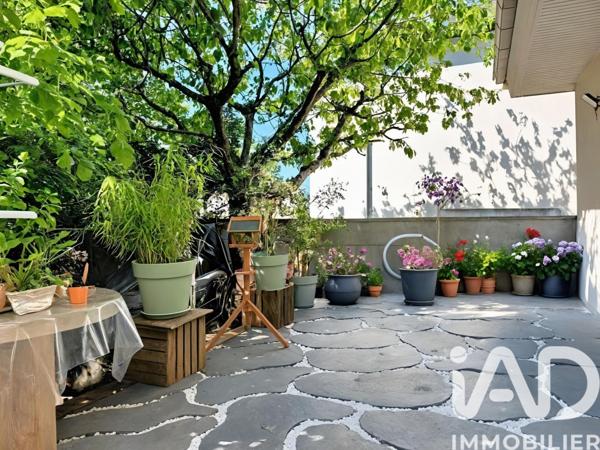 Maison à vendre 8 pièces 164,18 m² Le Plessis-Trévise