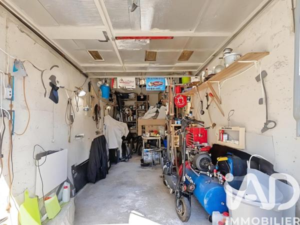 Maison à vendre 8 pièces 164,18 m² Le Plessis-Trévise