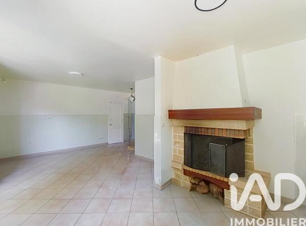 Maison à vendre 8 pièces 164,18 m² Le Plessis-Trévise