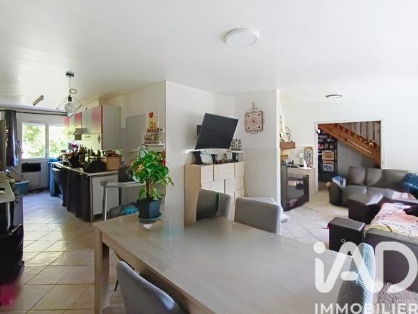 Maison à vendre 8 pièces 164,18 m² Le Plessis-Trévise
