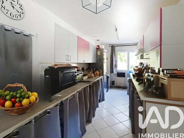 Maison à vendre 8 pièces 164,18 m² Le Plessis-Trévise
