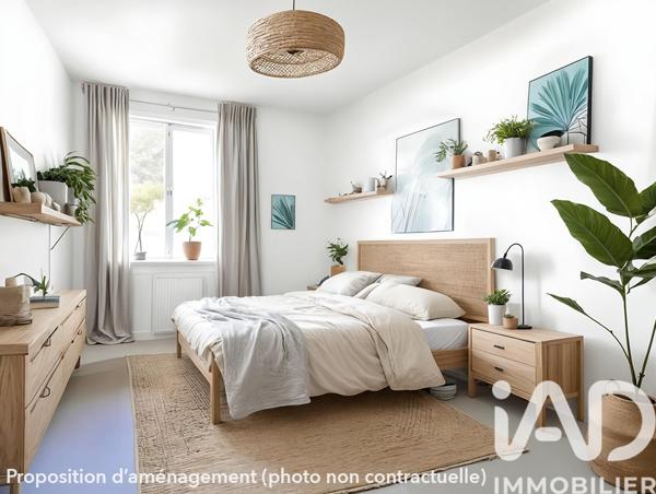 Maison à vendre 8 pièces 164,18 m² Le Plessis-Trévise