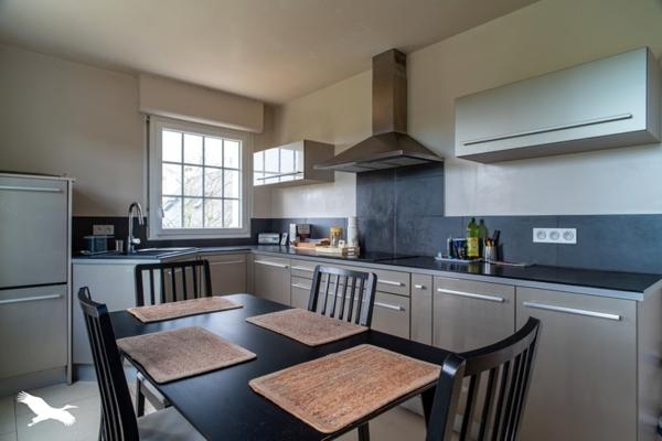 Maison à vendre |  Guengat |  5 pièces | 131 m²