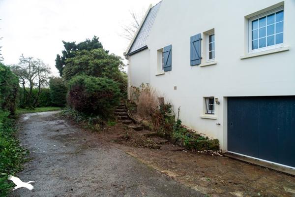 Maison à vendre |  Guengat |  5 pièces | 131 m²