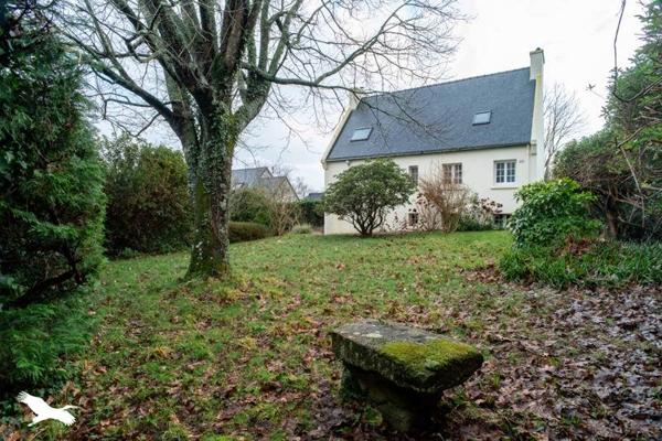 Maison à vendre |  Guengat |  5 pièces | 131 m²