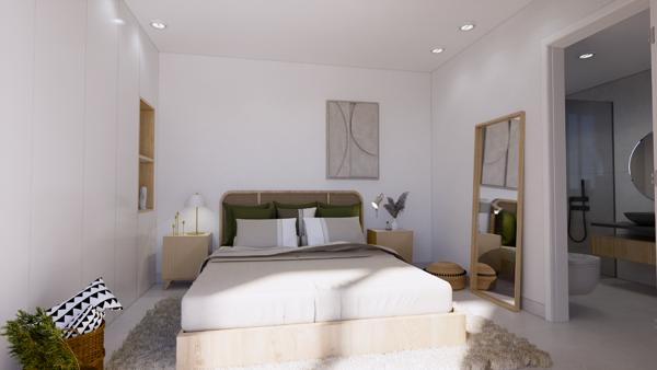 Appartement modern près de la mer Pilar De La Horadada (03190)