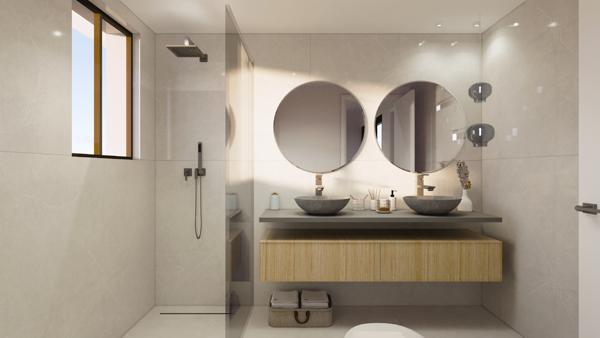 Appartement modern près de la mer Pilar De La Horadada (03190)