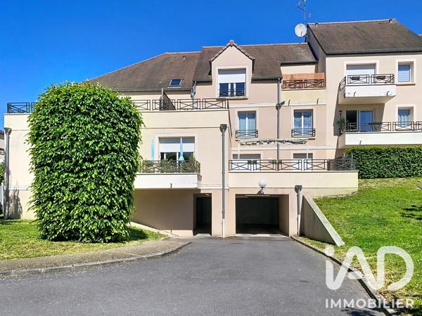 Appartement à vendre 4 pièces 85,97 m² Dourdan