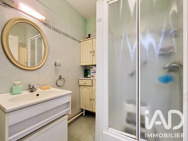 Appartement à vendre 4 pièces 85,97 m² Dourdan