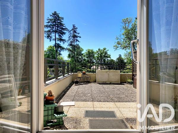 Appartement à vendre 4 pièces 85,97 m² Dourdan