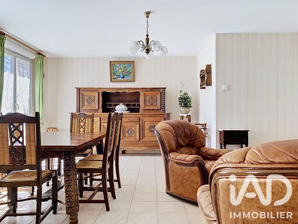 Appartement à vendre 4 pièces 85,97 m² Dourdan