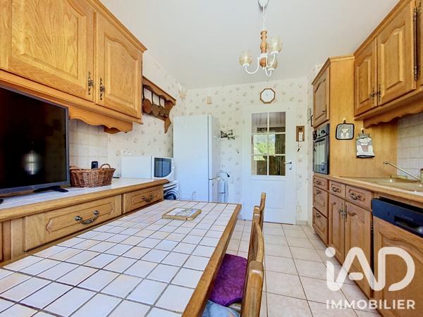 Appartement à vendre 4 pièces 85,97 m² Dourdan