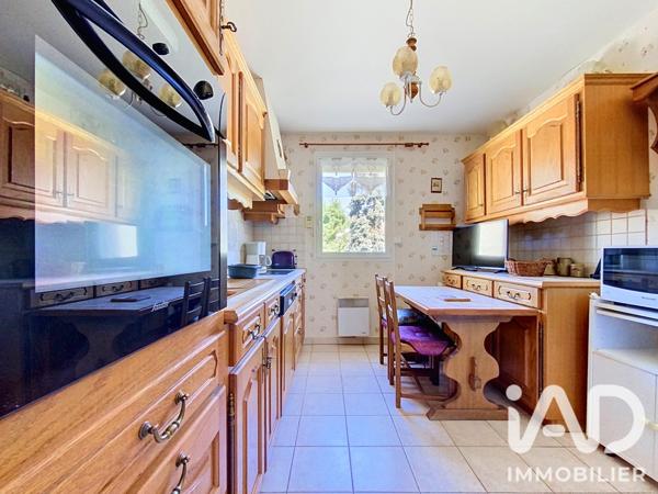 Appartement à vendre 4 pièces 85,97 m² Dourdan